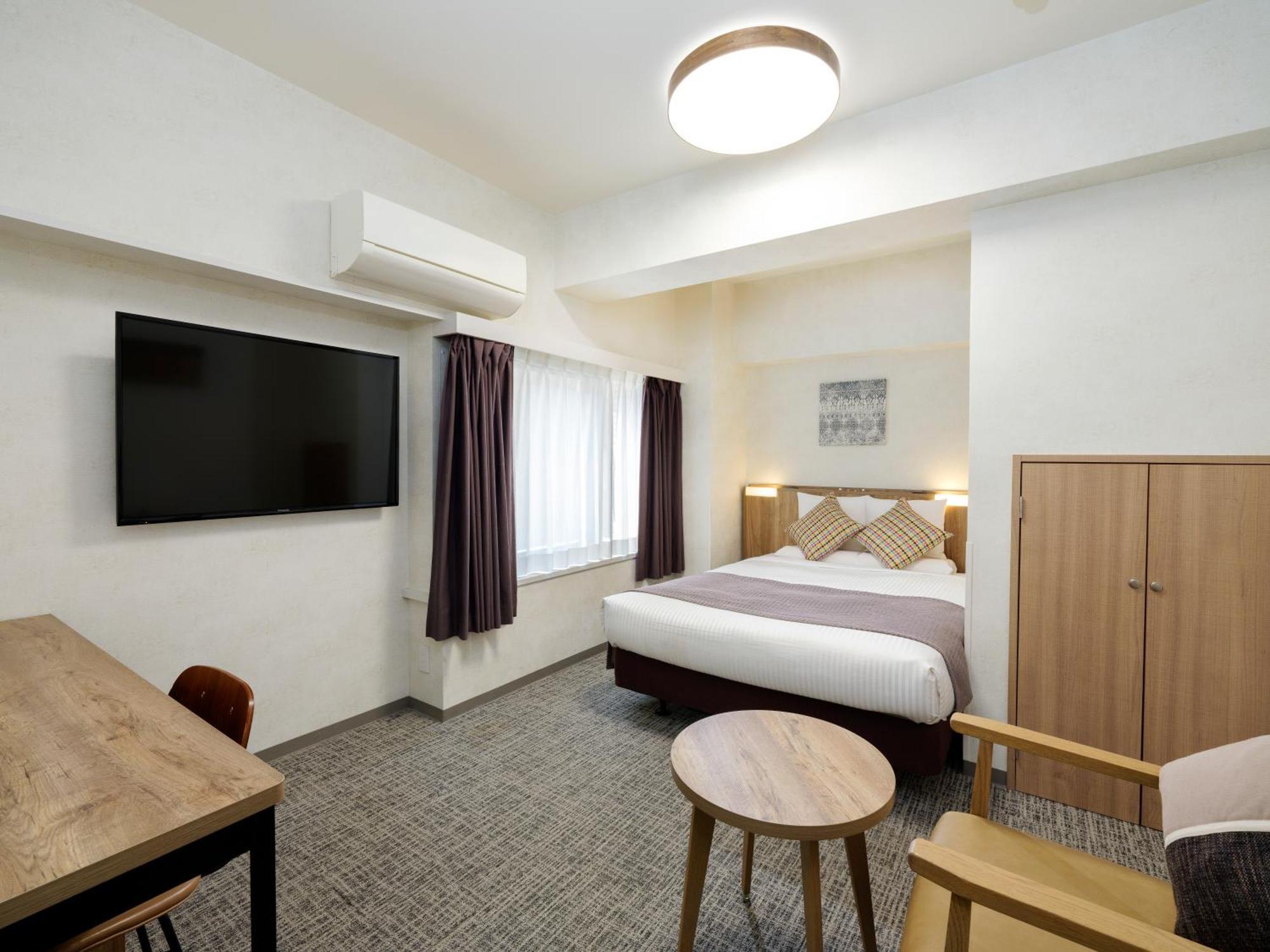 Hotel Mystays Kiyosumi Shirakawa — Photos 2